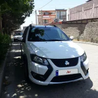 کوییک RS مدل۱۴۰۴