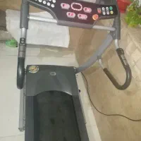 تردمیل هورایزن