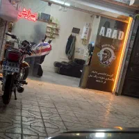 فروش مغازه ۱۶ متری در چهنو|فروش مغازه و غرفه|مشهد, چهنو|دیوار