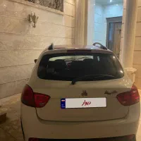 کوییک R مدل ۹۸