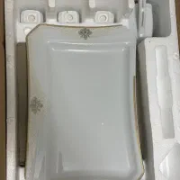 سرویس چینی ۶ نفره رزیتا