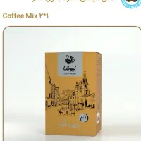 فروش قهوه، وغیره ..