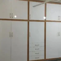 کمد کابینت|آب‌چکان و نظم‌دهنده ظروف|ایذه, |دیوار