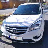 فروش خودرو چانگان