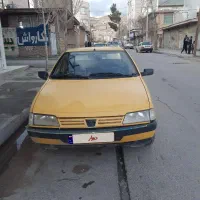 تاکسی مسیری