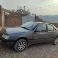 پژو slx تیو فایو ۹۱