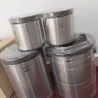 سطل آشغال وسطل برنج وجاحبوبات|ظروف نگهدارنده، پلاستیکی، یک‌بارمصرف|تهران, بهاران|دیوار