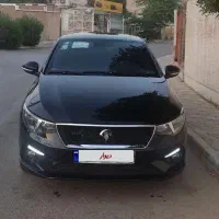 تارا وی 4 ال ایکس، مدل ۱۴۰۳|خودرو سواری و وانت|مسجد سلیمان, |دیوار