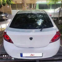 سواری جن 2|خودرو سواری و وانت|تهران, والفجر (افسریه)|دیوار