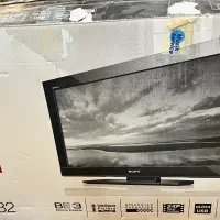 تلویزیون ۳۲ اینچ سونی