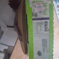 کیت کلاچ ۲۰۶تیپ۲اصلی،،کیت تایم پاور تیپ۲