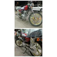 هوندا ۲۰۰ مدل ۱۴۰۳ و ۱۴۰۲