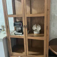 بوفه یا قفسه