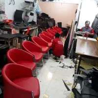 تعمیرصندلی تعمیرات درمحل با گارانتی|خدمات پیشه و مهارت|تهران, فلسطین (میدان انقلاب)|دیوار