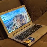 لپتاپ لنو i7 زیر قیمت فوری