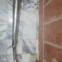 اگزوز هوندا کار فابریک موتور 200