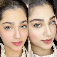 فیبروز ابرو با ۵۰٪ تخفیف