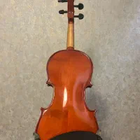 ویولن ۲/۴|ویولن|قزوین, |دیوار