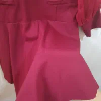 پیراهن دخترانه مجلسی|لباس|شاهین‌شهر, نبوت|دیوار