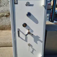 گاوصندوق ۲۰۰۰KSs کاوه اورجینال گاو صندوق ۱۸۶|ابزارآلات|تهران, تهرانسر شرقی|دیوار