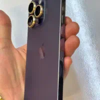 ۱۴ پرو مکس آنتن دار درحد نو|موبایل|اصفهان, ملک‌شهر|دیوار