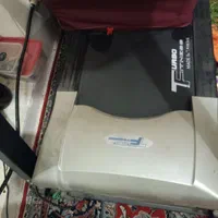 تردمیل خانگلی|تجهیزات ورزشی|قزوین, |دیوار