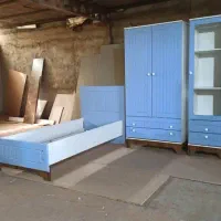 کمد کودک|اسباب و اثاث بچه|خاوران, |دیوار