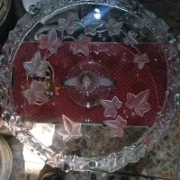 المان و ژاپن وغیره|ظروف سرو و پذیرایی|قزوین, |دیوار