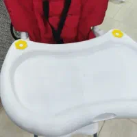صندلی غذا کودک