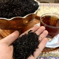 چای بهاره ممتاز زرین ۱۴۰۴ لاهیجان|خوردنی و آشامیدنی|رشت, گلسار|دیوار
