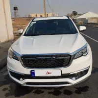 فیدلیتی پرایم ۷نفره