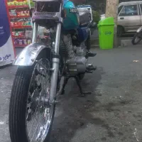 هندا سوپر ۱۲۵|موتورسیکلت|تهران, شارق|دیوار