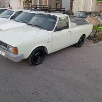 وانت مدل ۹۱دوگانه شرکت بکر