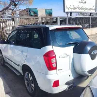 ایکس 33 مدل 1400|خودرو سواری و وانت|مشهد, توس (بلوار توس)|دیوار