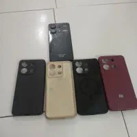 گوشی نوت 13|موبایل|مشهد, جانباز|دیوار