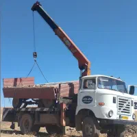 خدمات حرثقیل کفی و امداد خودرو|خدمات حمل و نقل|بوکان, |دیوار