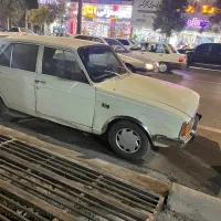 پیکان مدل۸۲