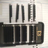 وسایل کاشت مژه (نو)