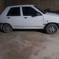 سواری مدل ۹۶