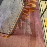 فرش کودک زیبا و راهرویی|فرش|اهواز, کیانپارس |دیوار