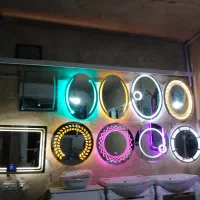 آینه های فانتزی