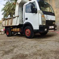 آمیکو5200فابریک کمپریسی|خودرو سنگین|اهواز, زرگان|دیوار