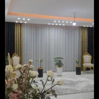 دوخت انواع پرده