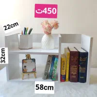 تولیدی کتابخانه جامدادی شلف و ...|کتابخانه، شلف، قفسههای دیواری|اردبیل, |دیوار
