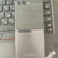 Galaxy Z flip5 512g در حد|موبایل|تهران, پاسداران|دیوار