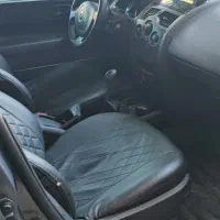 مگان وارداتی آپشنال|خودرو سواری و وانت|کرج, فاز ۳ گوهردشت|دیوار