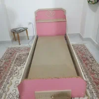 تخت خواب کودک