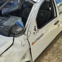 کوییک دنده ای مدل 1400|خودرو سواری و وانت|اهواز, دانشگاه چمران|دیوار