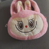 کیف دخترانه لبوبو