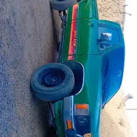 تویوتا هایلوکس تک کابین، مدل 1984|خودرو سواری و وانت|ایرانشهر, |دیوار